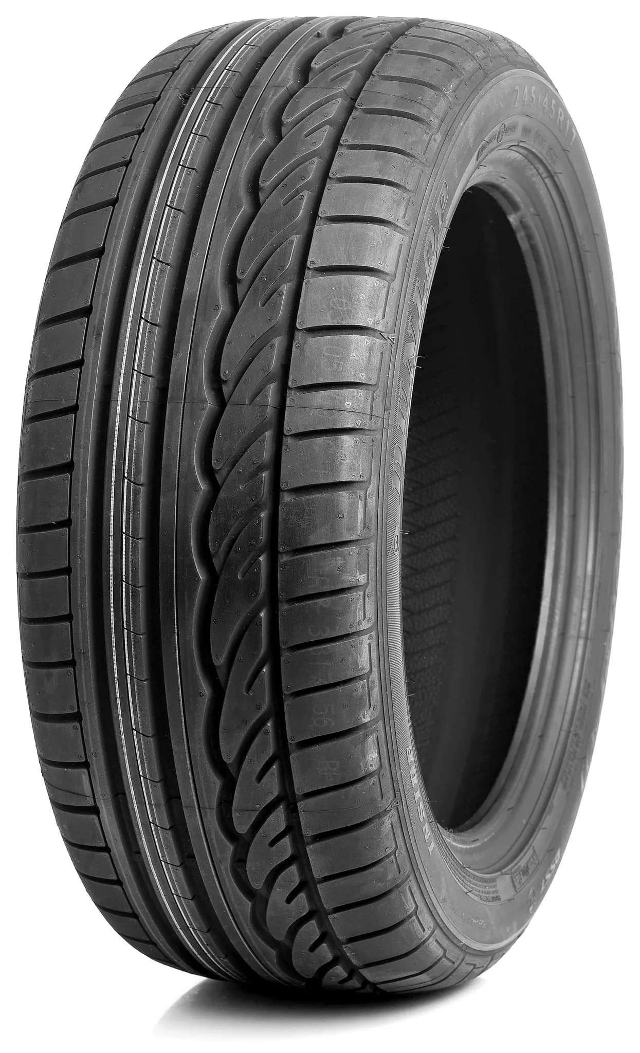 Dunlop 275/40 R19 SP SPORT 01 101Y MO MFS DOT10