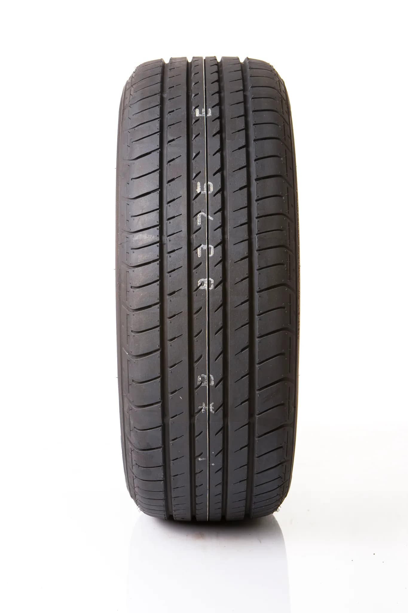 Dunlop 215/55 R17 SP 230 93V DOT2011