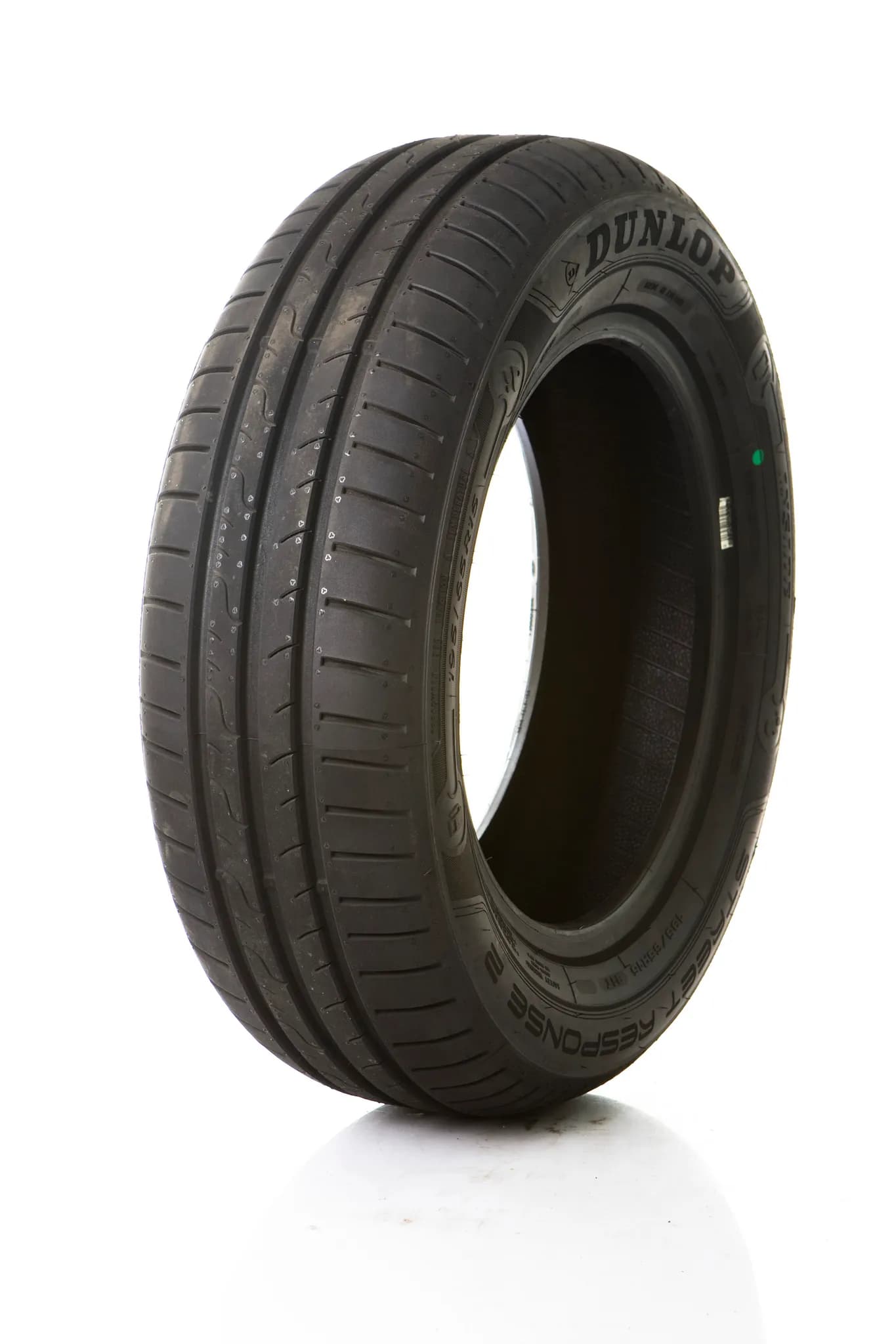 Dunlop 195/65 R15 SP STREETRESPONSE 2 91T