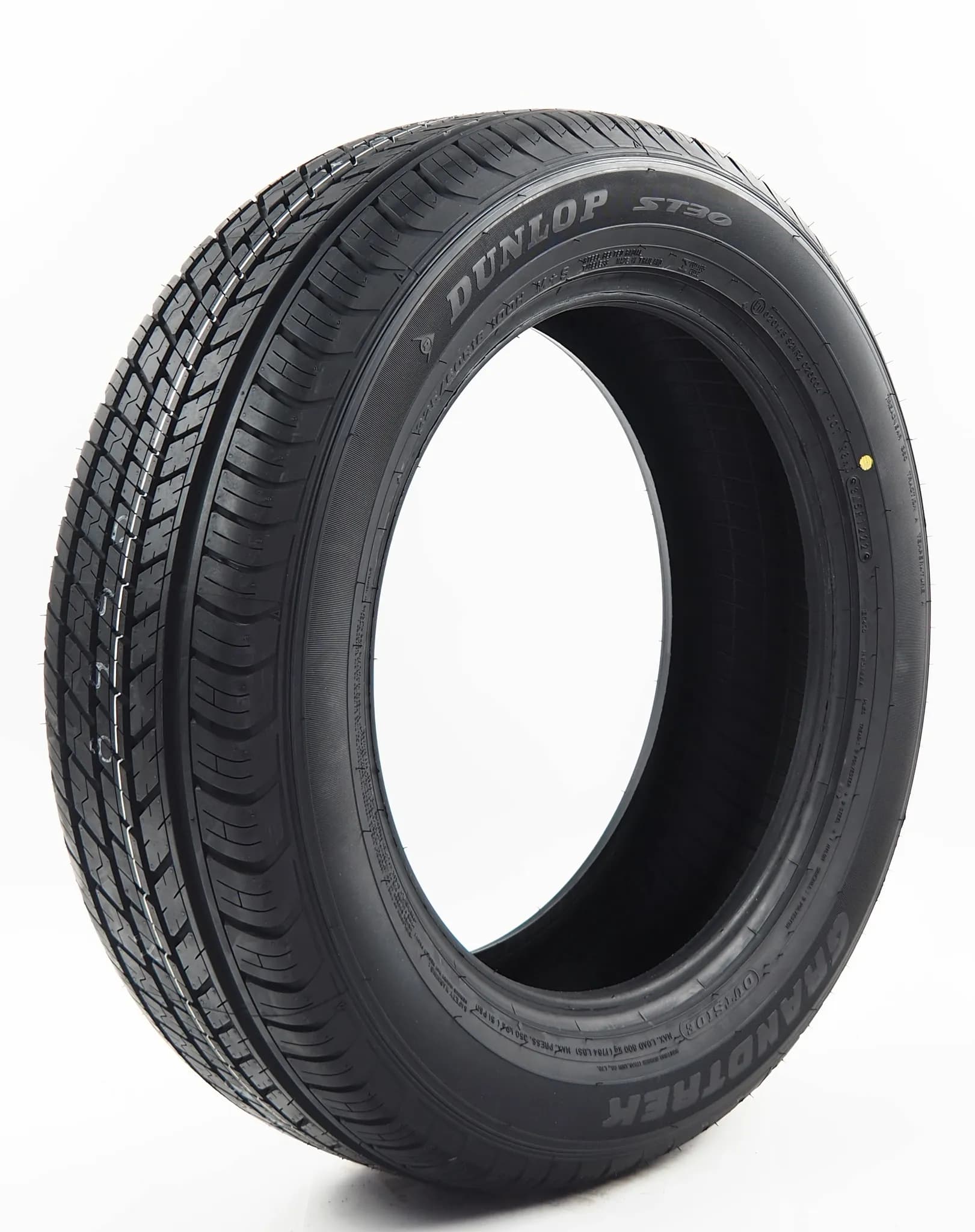 Dunlop 225/60 R18 GRANDTREK ST30 [100] H