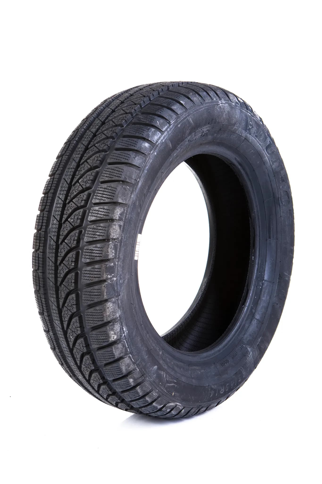 Dunlop 155/70 R13 SP WINTER RESPONSE 75T DOT11