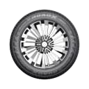 RoadX 215/45 R17 FROST 87V RG