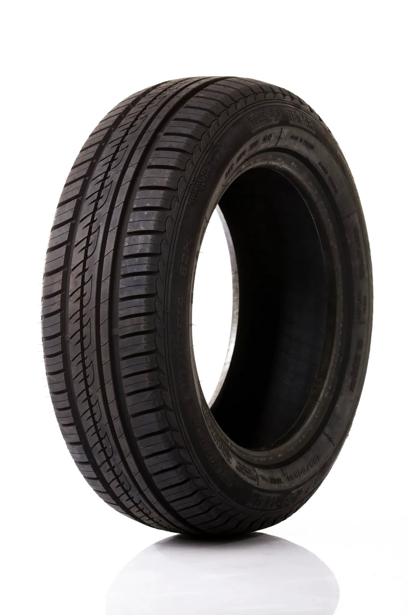 Esatecar 185/60 R14 SPIRIT 3 82H DOT2012