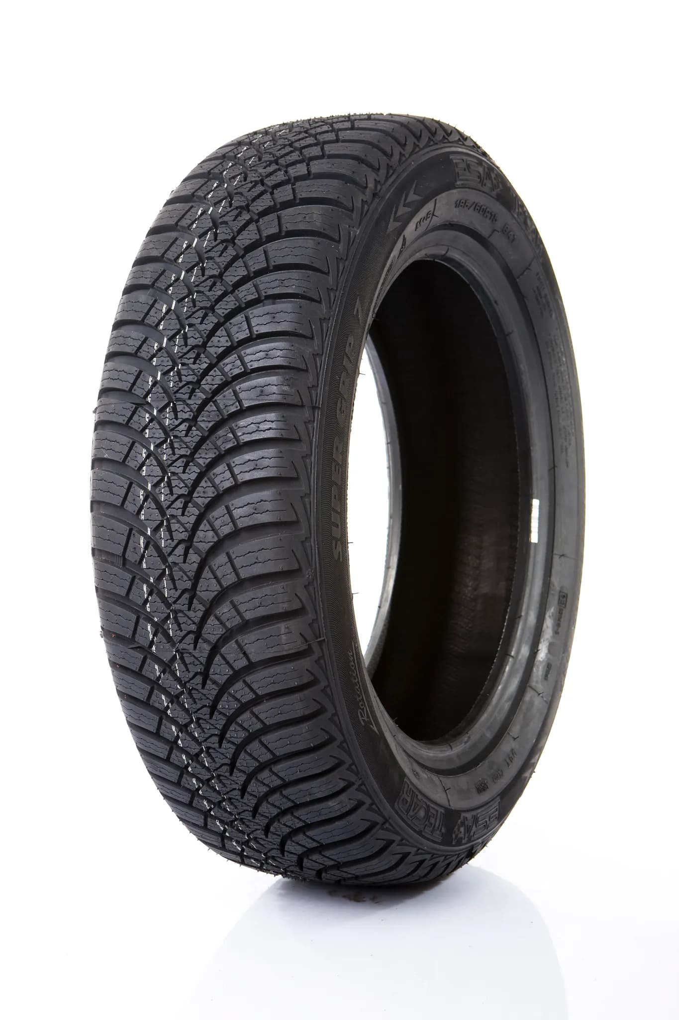 Esatecar 185/60 R15 SUPER GRIP 7 84T DOT2011