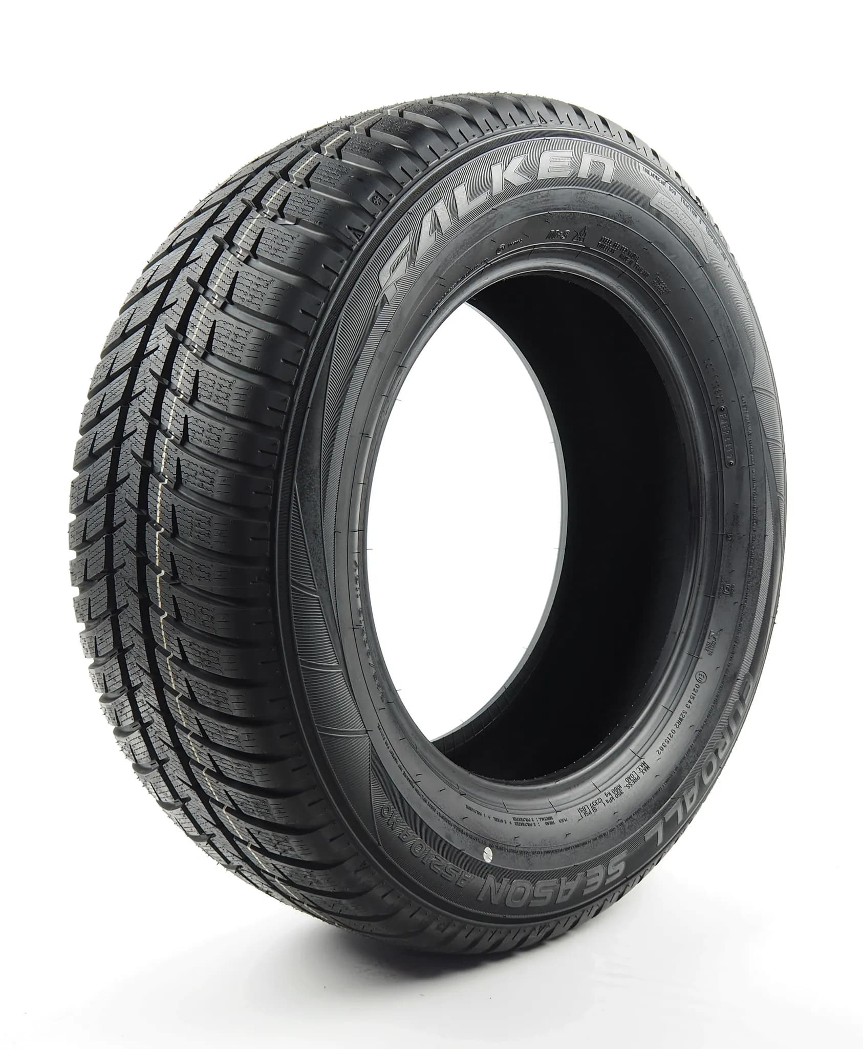 Falken 265/60 R18 EUROALL SEASON AS210 110V