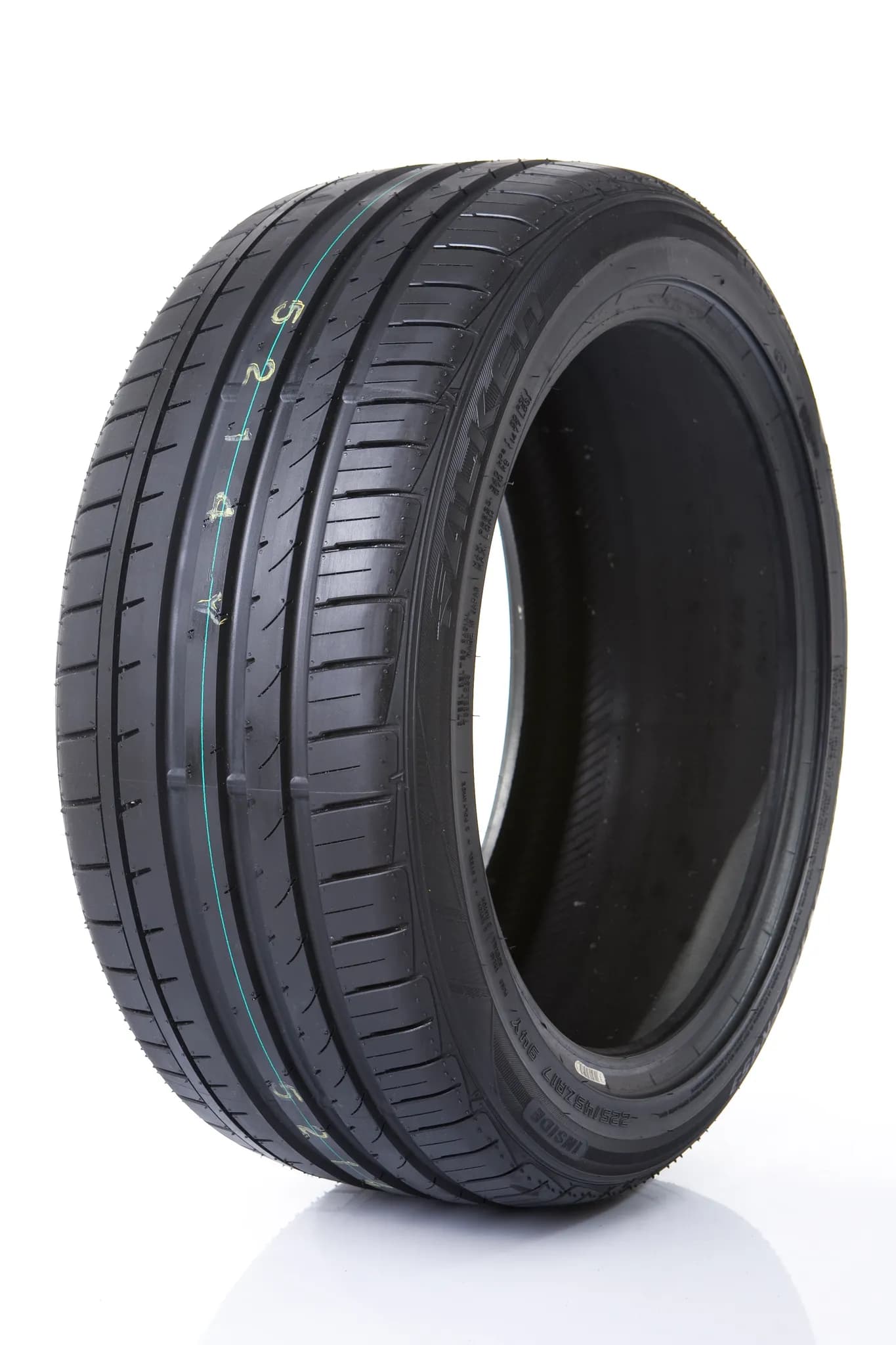 Falken 215/45 R17 AZENIS FK453 91W XL