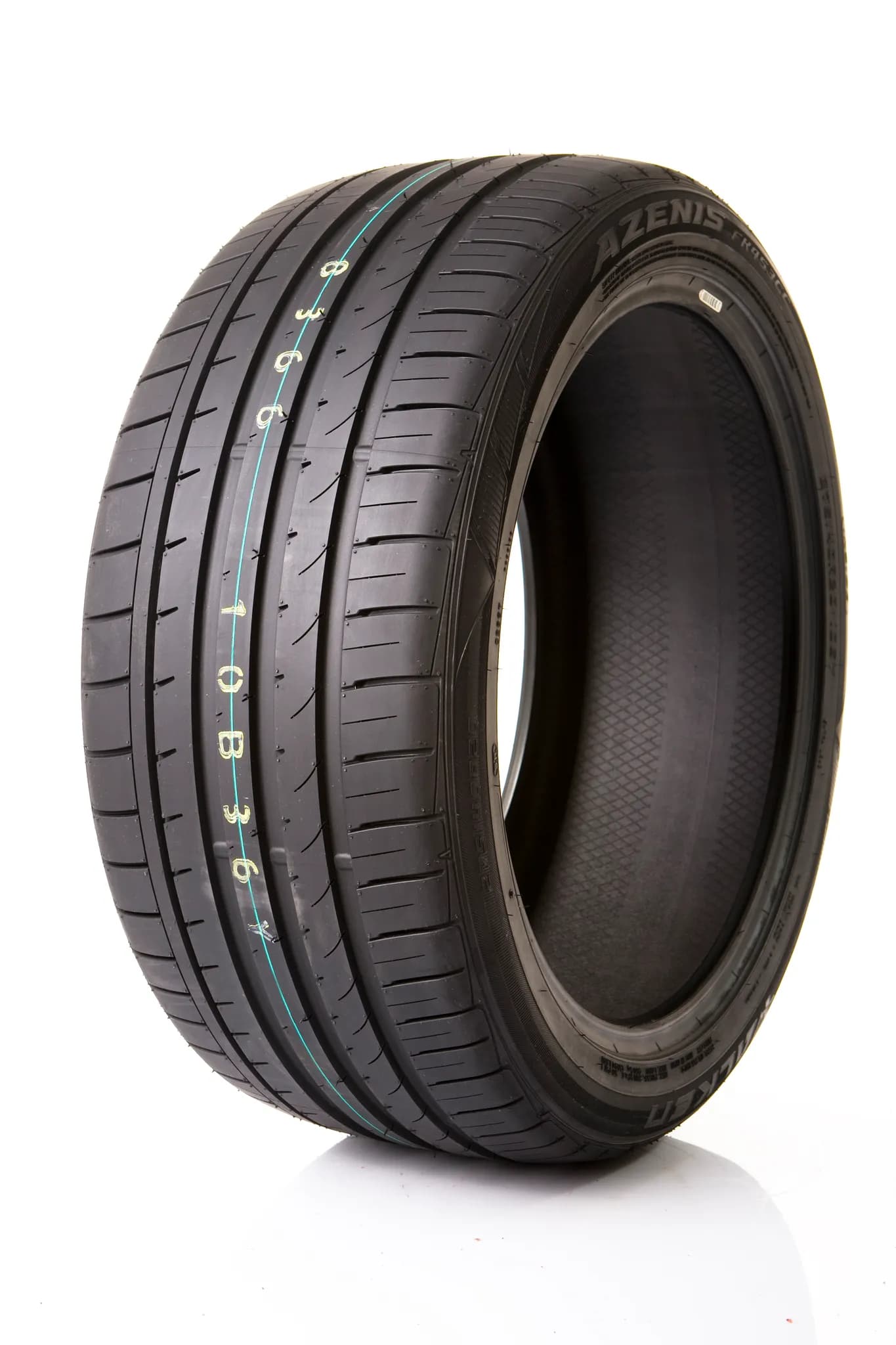 Falken 215/50 R18 AZENIS FK453CC 92W