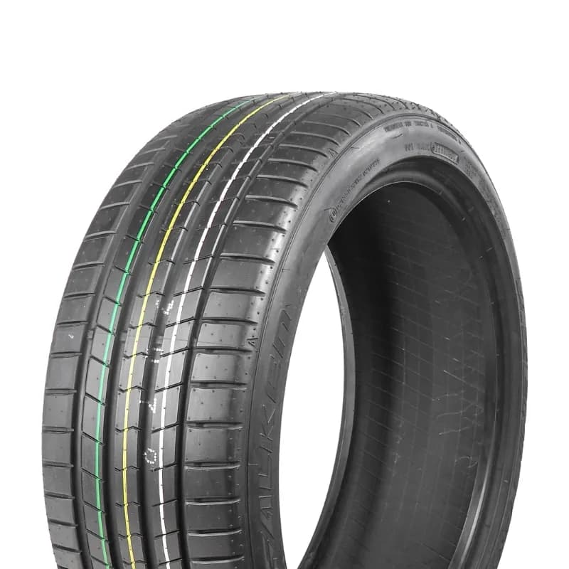 Falken 225/40 R19 AZENIS FK510A 93W XL RG AO