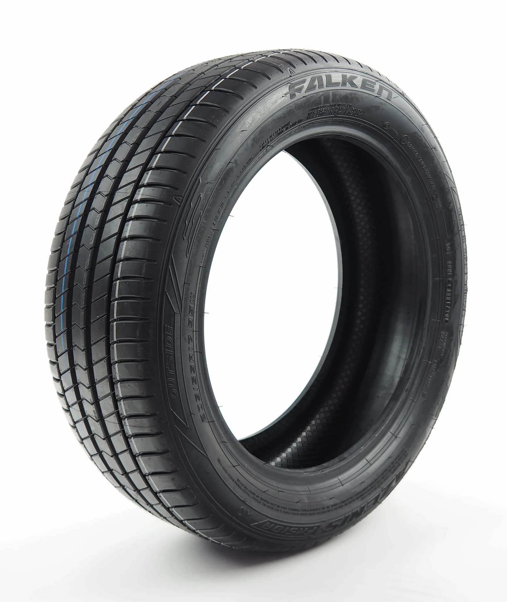 Falken 205/55 R17 FK510A 95W XL MFS AO