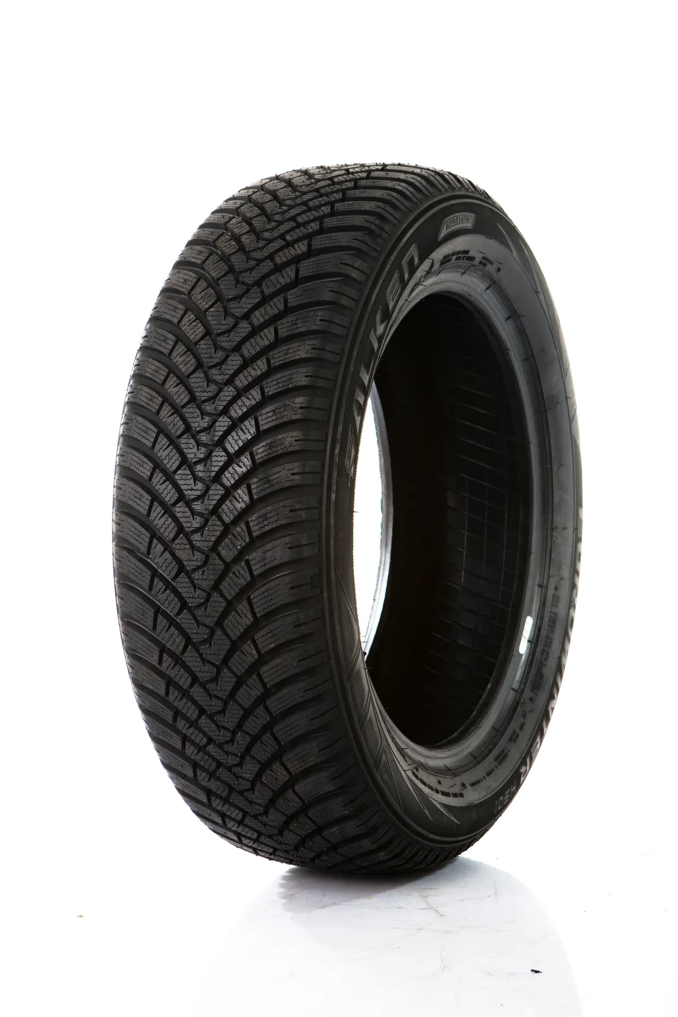 Falken 245/50 R19 EUROWINTER HS01 101V RUNFLAT  RG DOT2024
