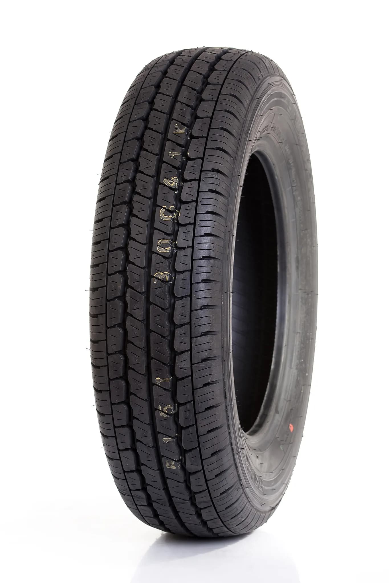 Falken 195 R14C R51 106/104P DOT2010