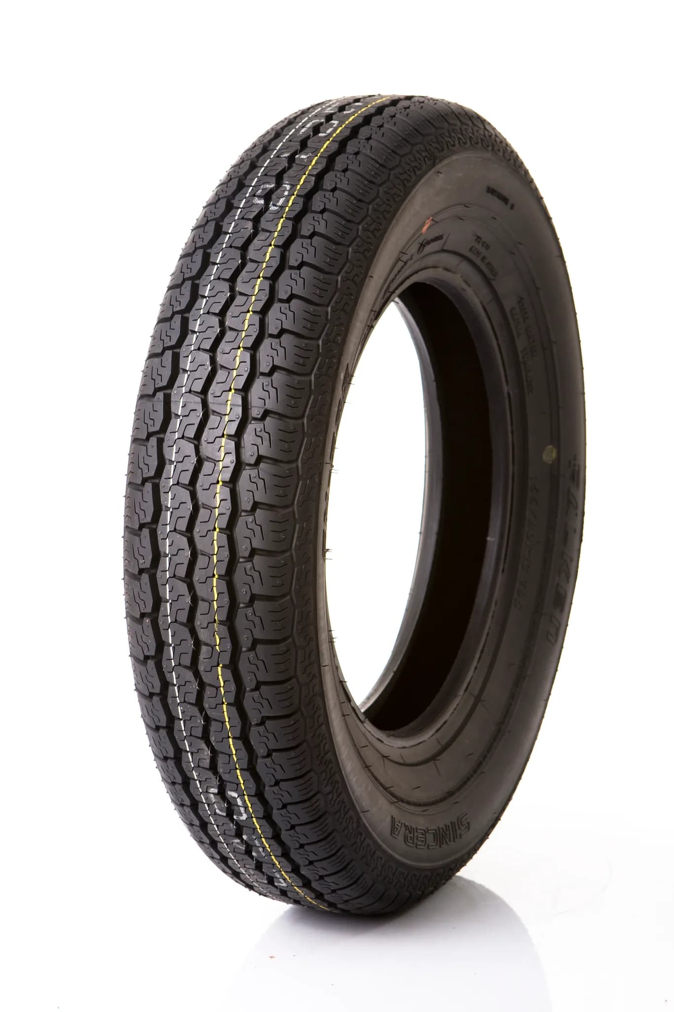 Falken 155/80 R13 SN535 79S DOT2012