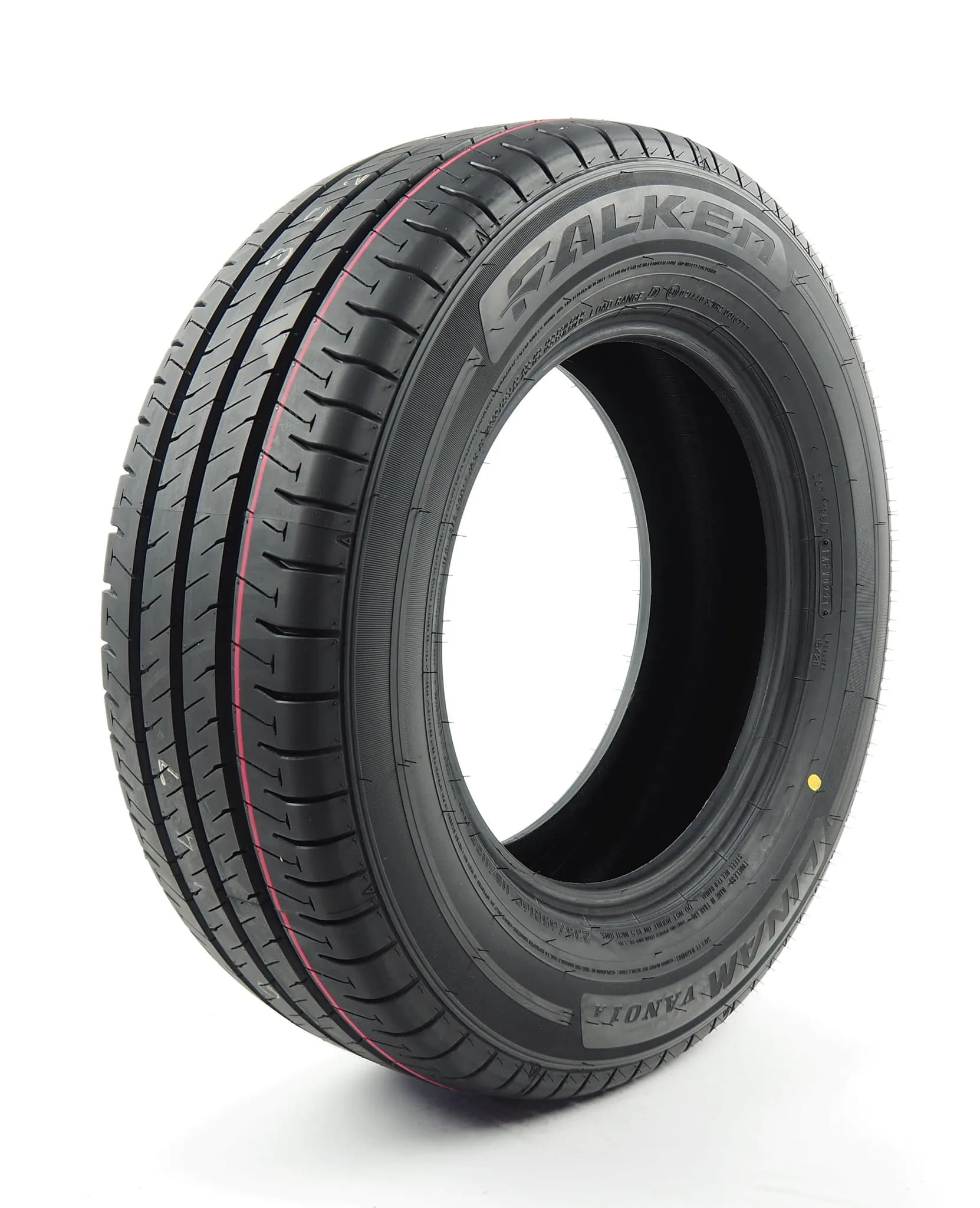 Falken 235/65 R16C VAN01A 115/113R