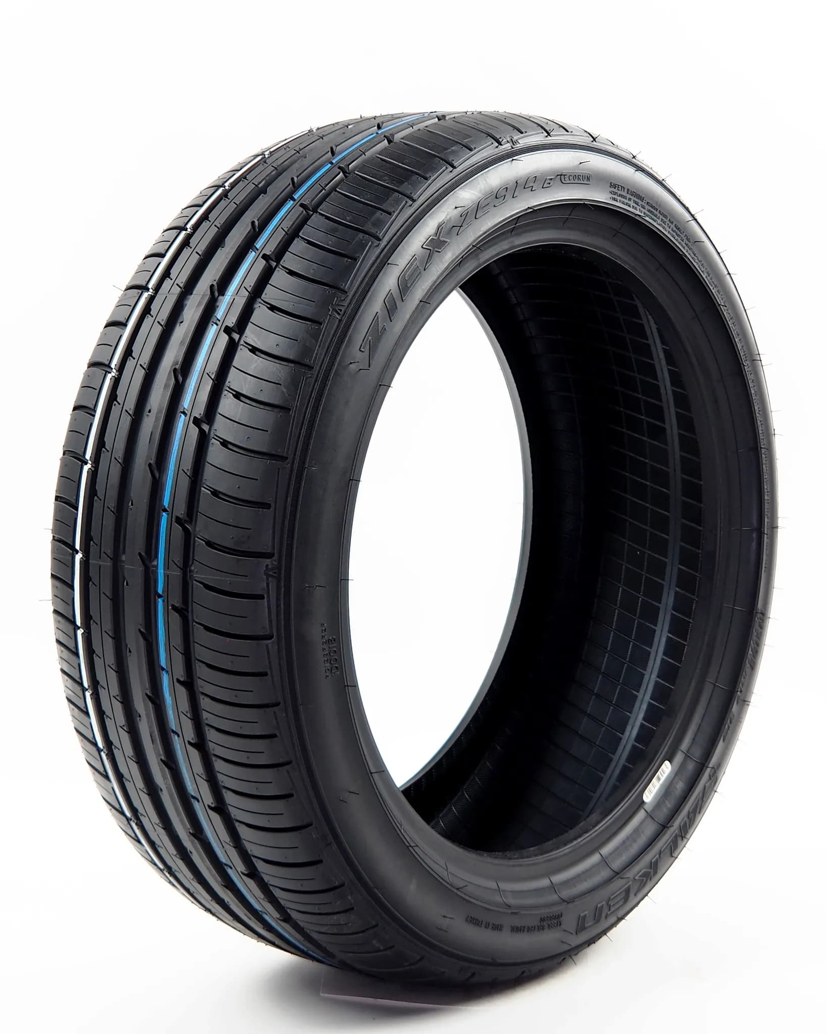 Falken 225/40 R18 ZIEX ZE914B 92W XL