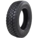 Firestone 205/75R17.5 FD611 124M/122M 3PMSF M+S DRIVE