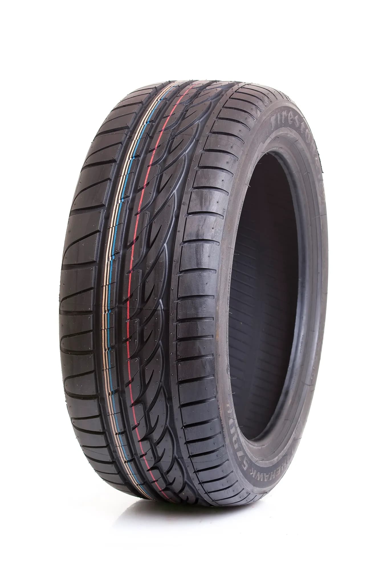 Firestone 215/45 R17 FHSZ90 87Y DOT2011