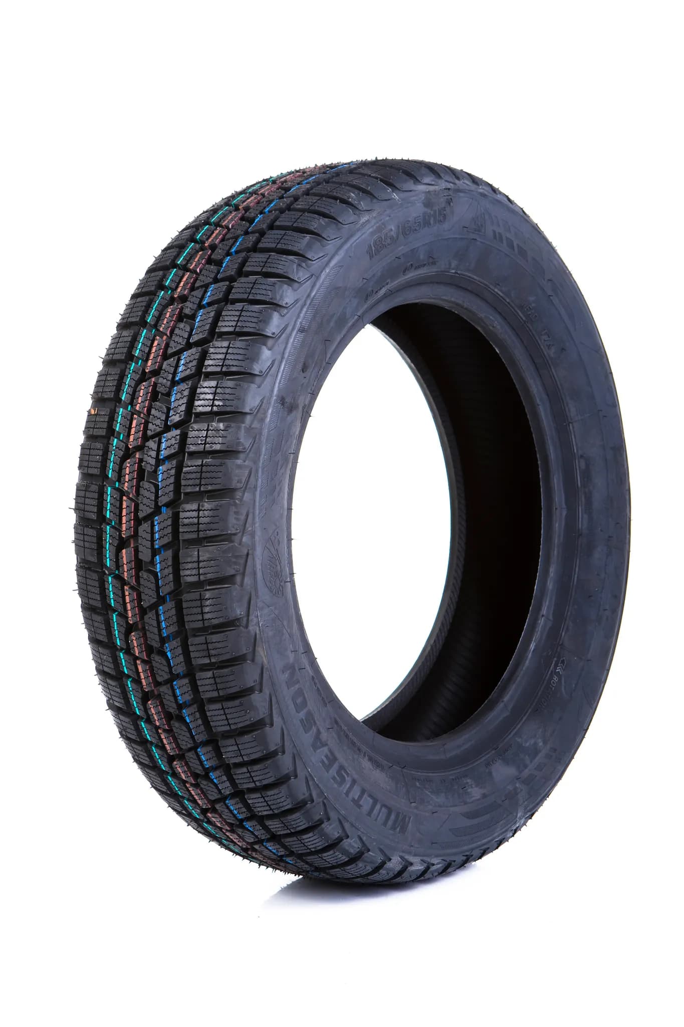 Firestone 165/70 R14 MULTISEASON [81] T