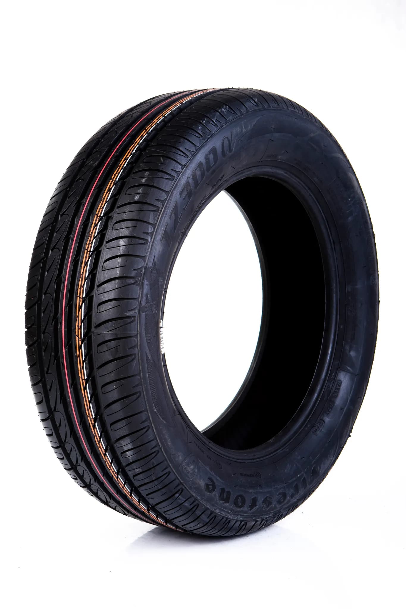 Firestone 205/60 R16 TZ300A 92V DOT2012