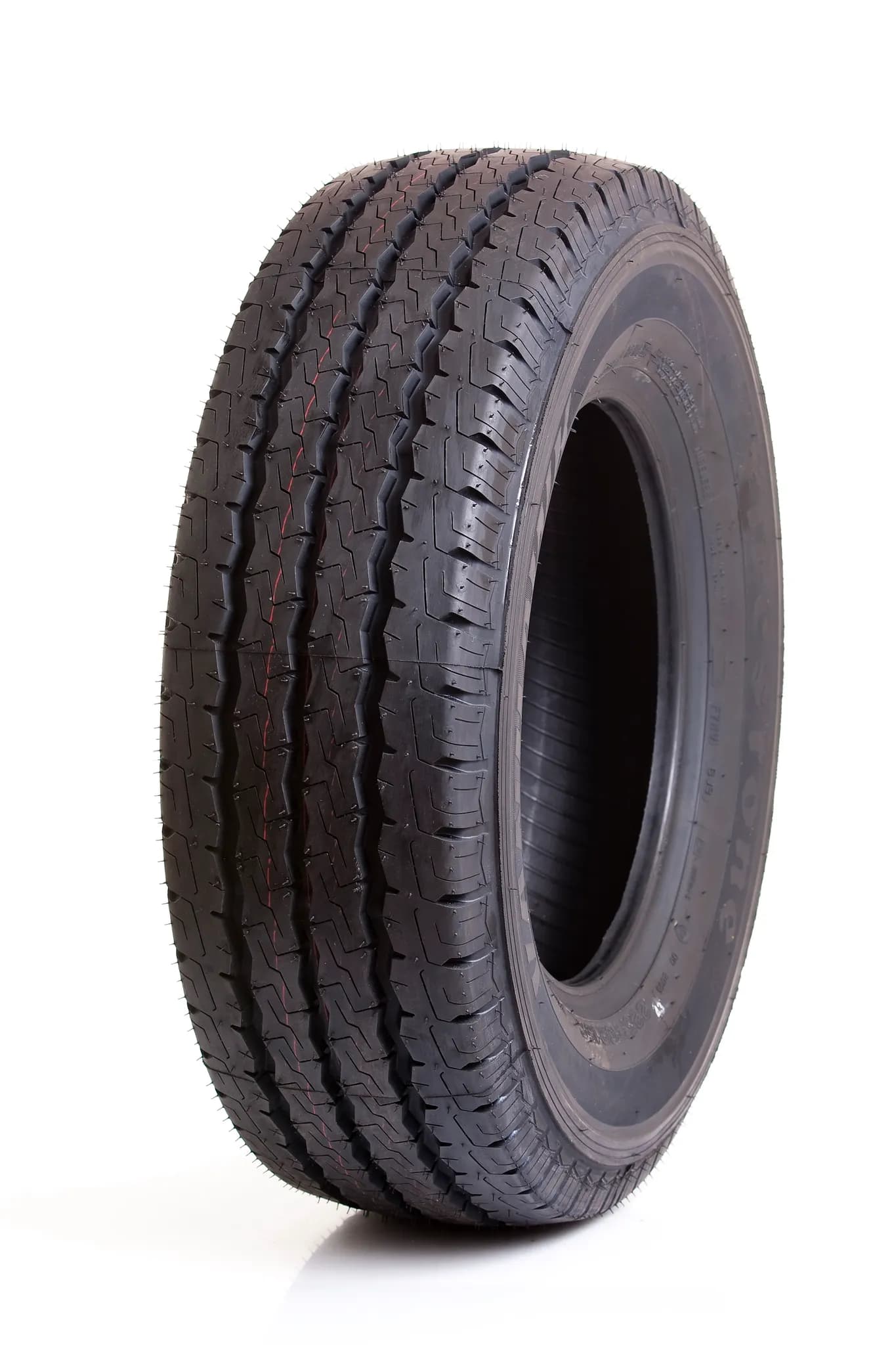 Firestone 235/65 R16C VANHAWK [115/113] R