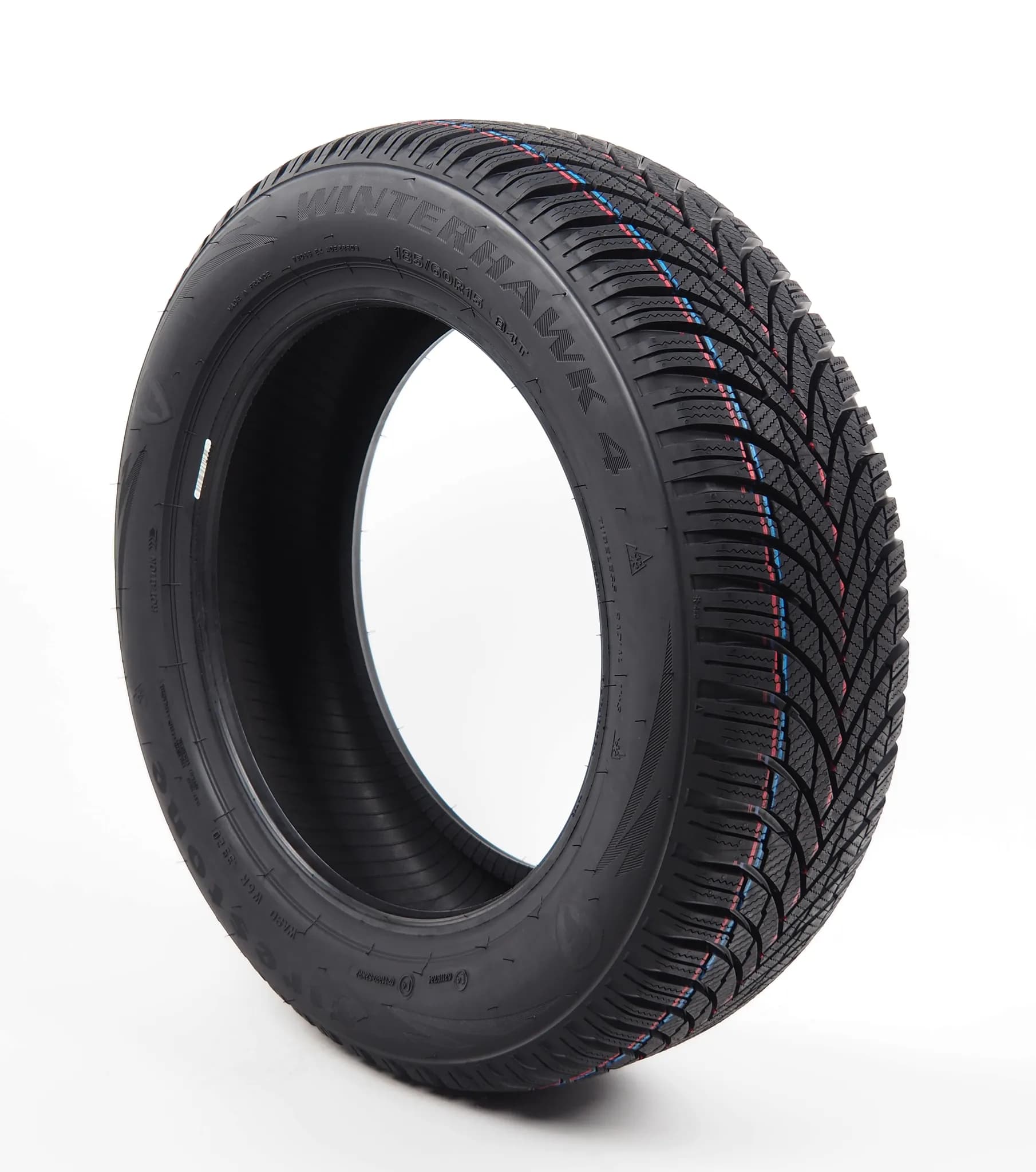 Firestone 175/65 R15 Winterhawk 4 84T