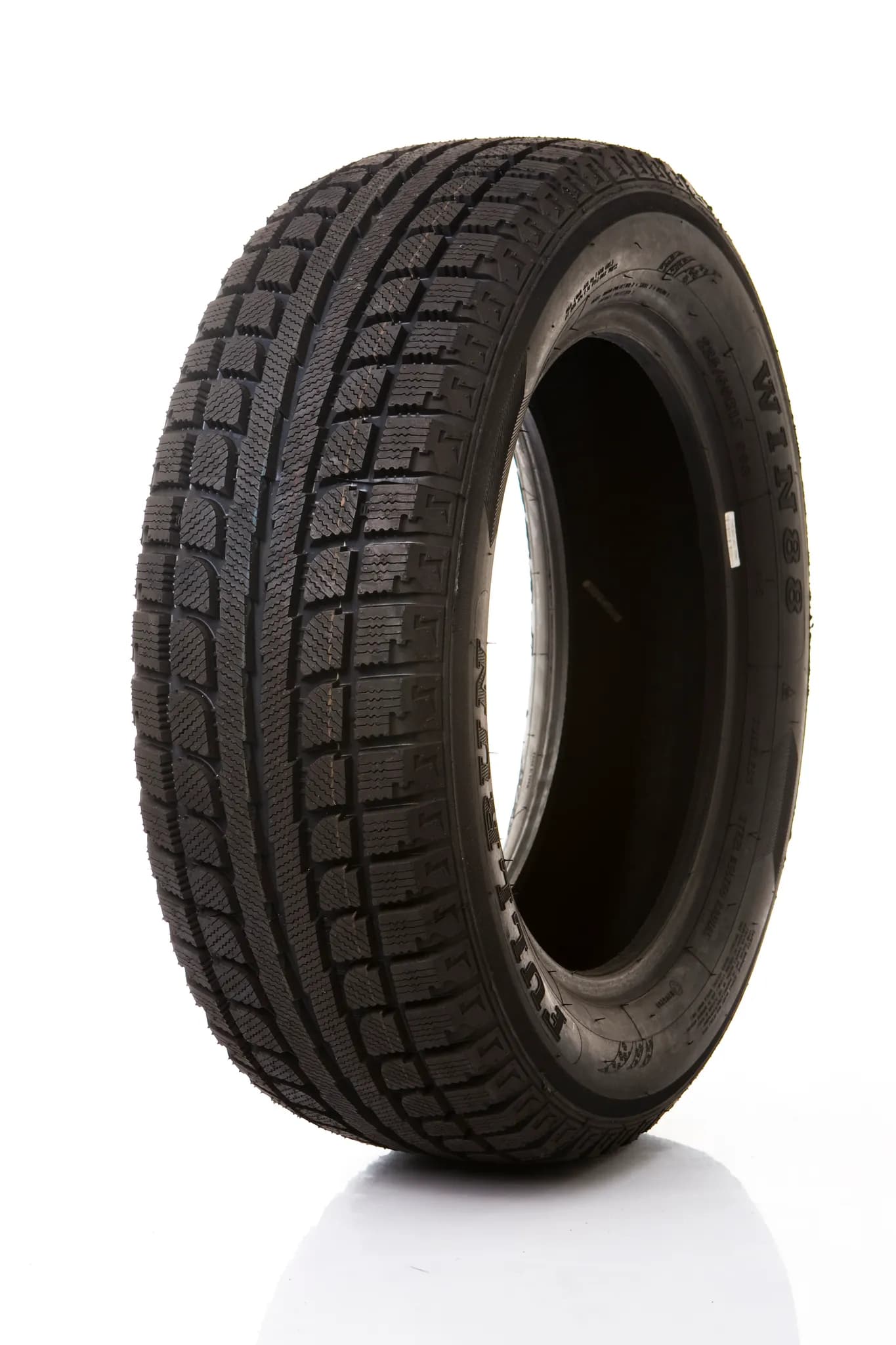 FullRun 225/70 R16 WIN 88 107H DOT11