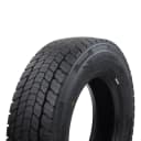 Fortune 205/75 R17.5 FDR 606 124/122M DRIVE M+S DOT2024