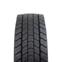 Fortune 205/75 R17.5 FDR 606 124/122M DRIVE M+S DOT2024