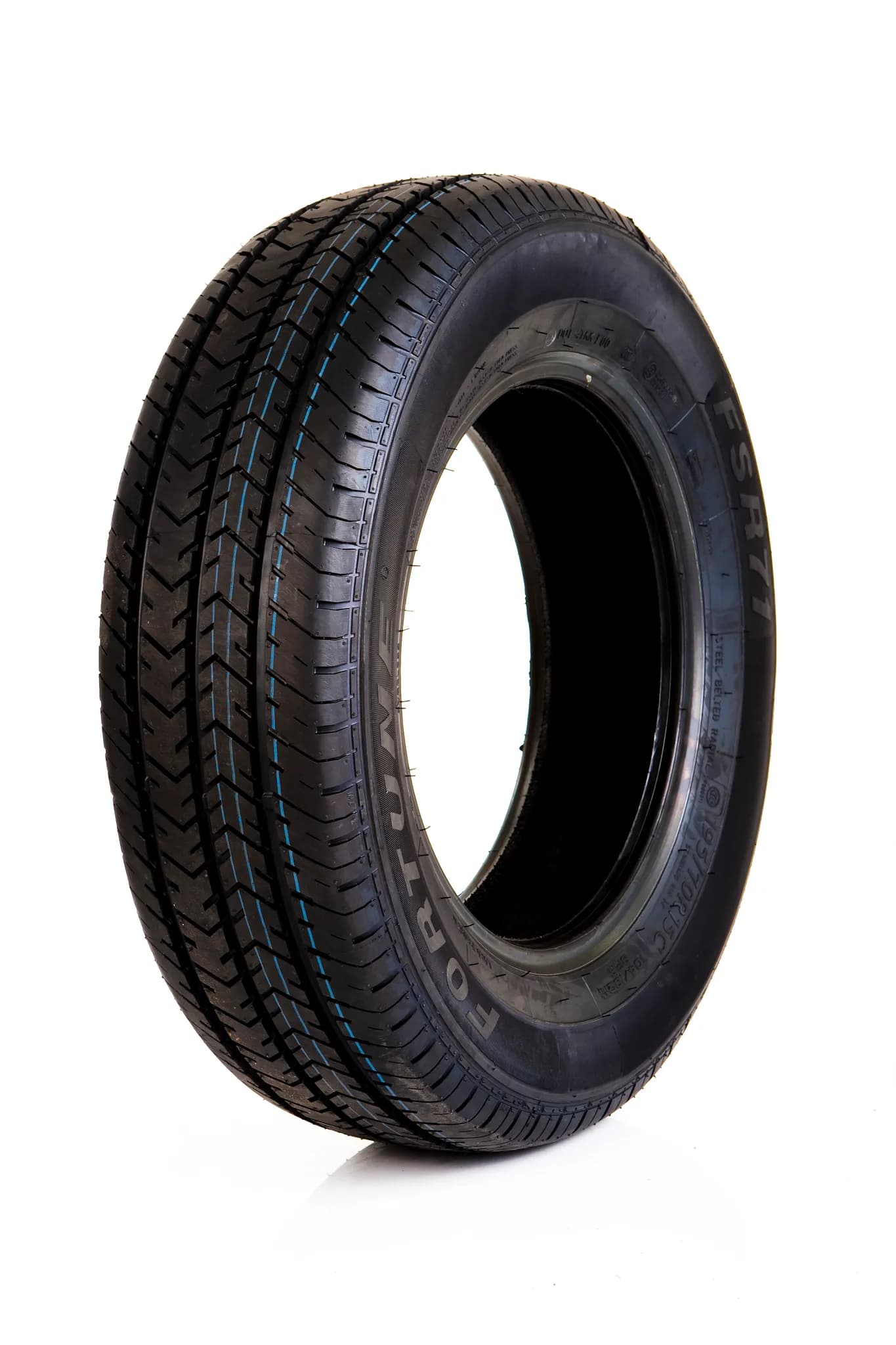 Fortune 225/75 R16C FSR71 121/120R