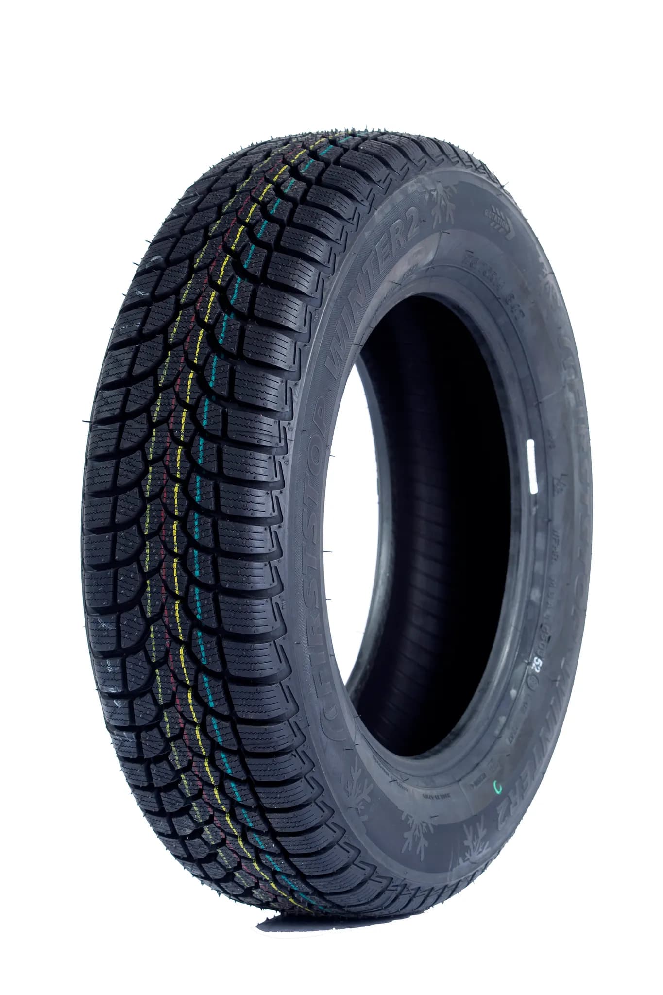 Firststop 155/65 R13 WINTER 2 73T DOT2012