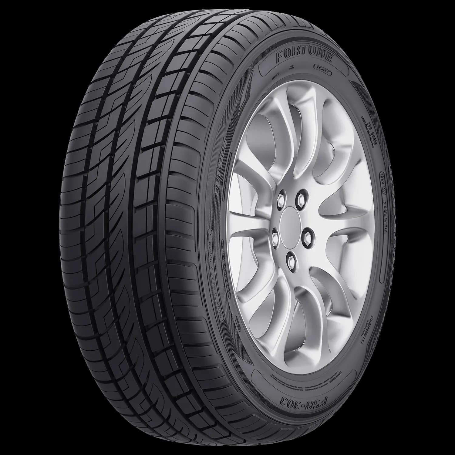 Fortune 235/55 R19 GFSR303 105W XL