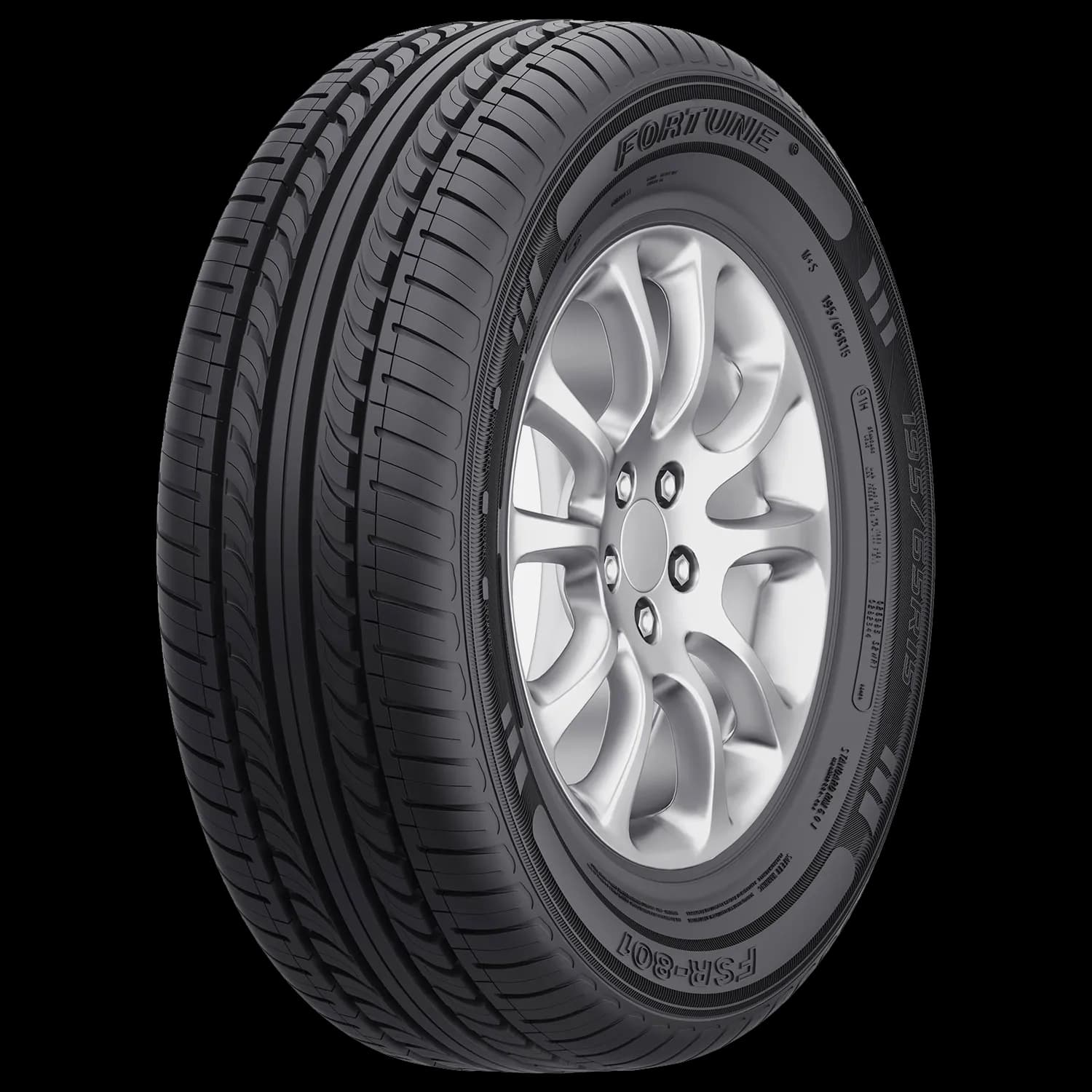 Fortune FSR-801