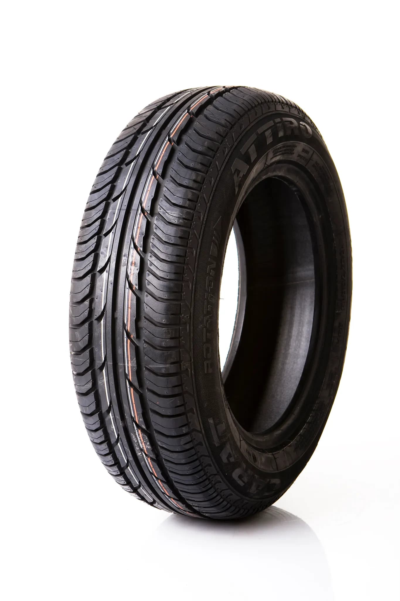 Fulda 175/70 R14 CARAT ATTIRO 84H DOT2011