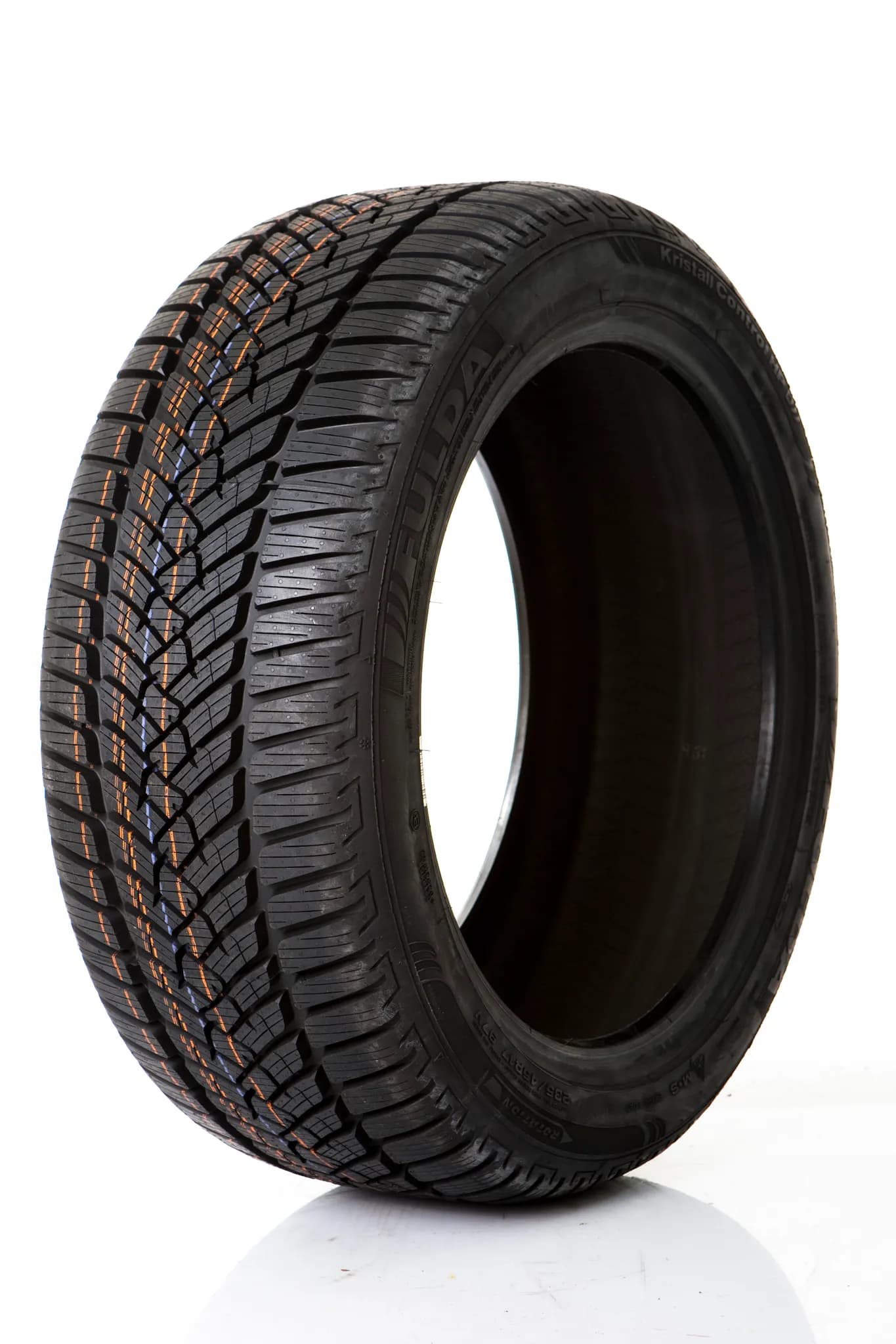 Fulda 195/60 R16 KRISTALL CONTROL HP 89H