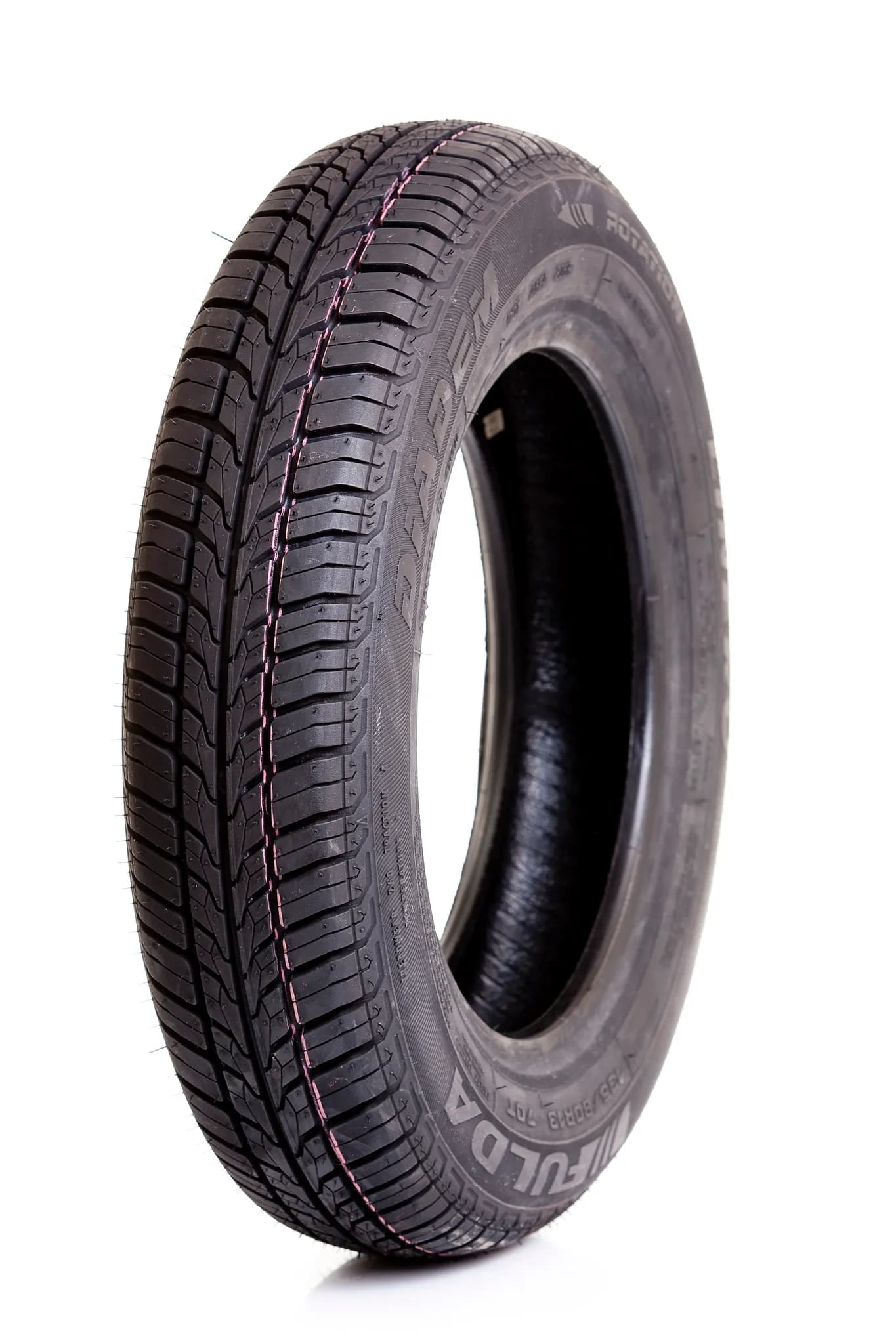 Fulda 145/70 R13 LINERO 71T DOT2012