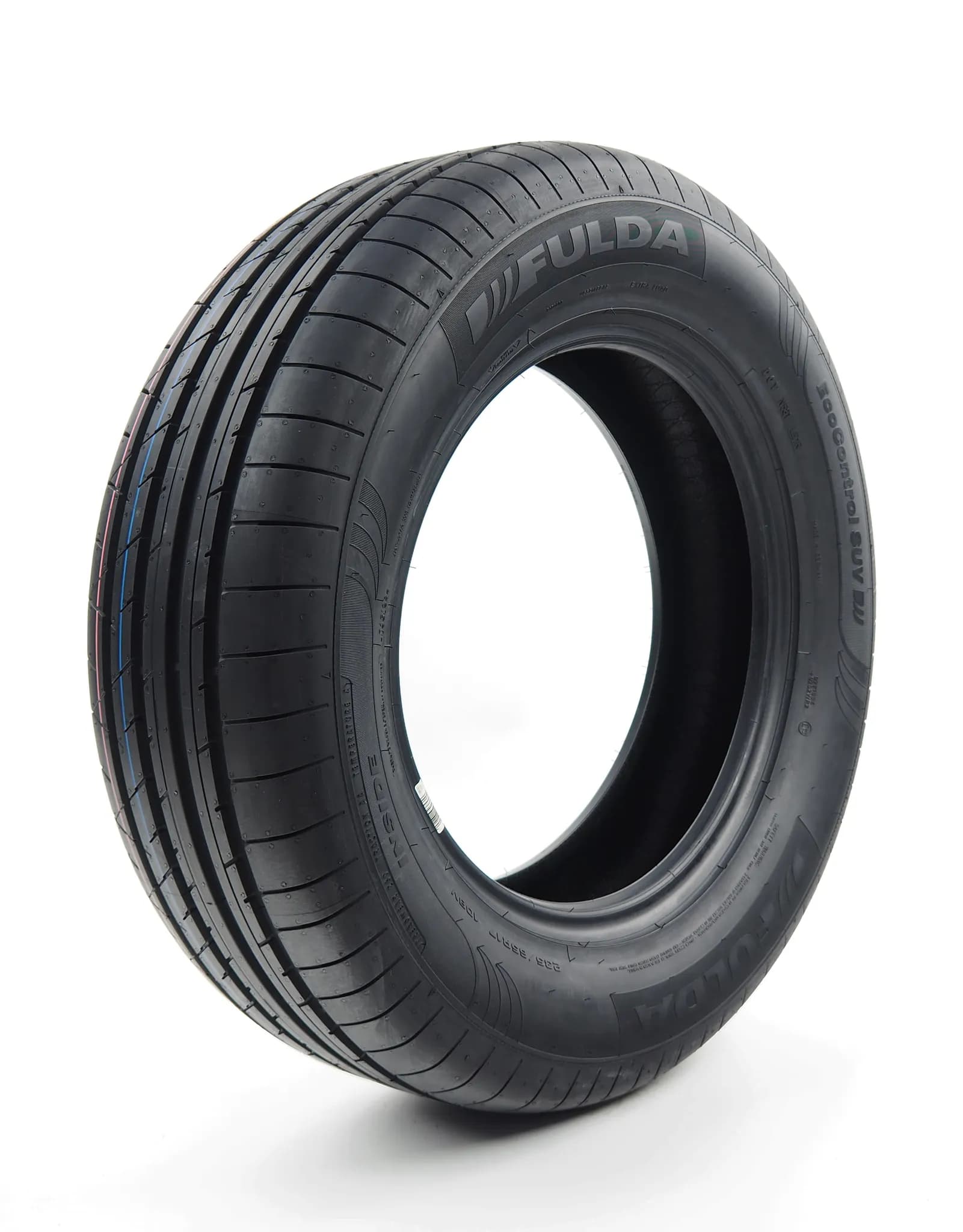 Fulda 255/55 R18 ECOCONTROL SUV 109W XL FP