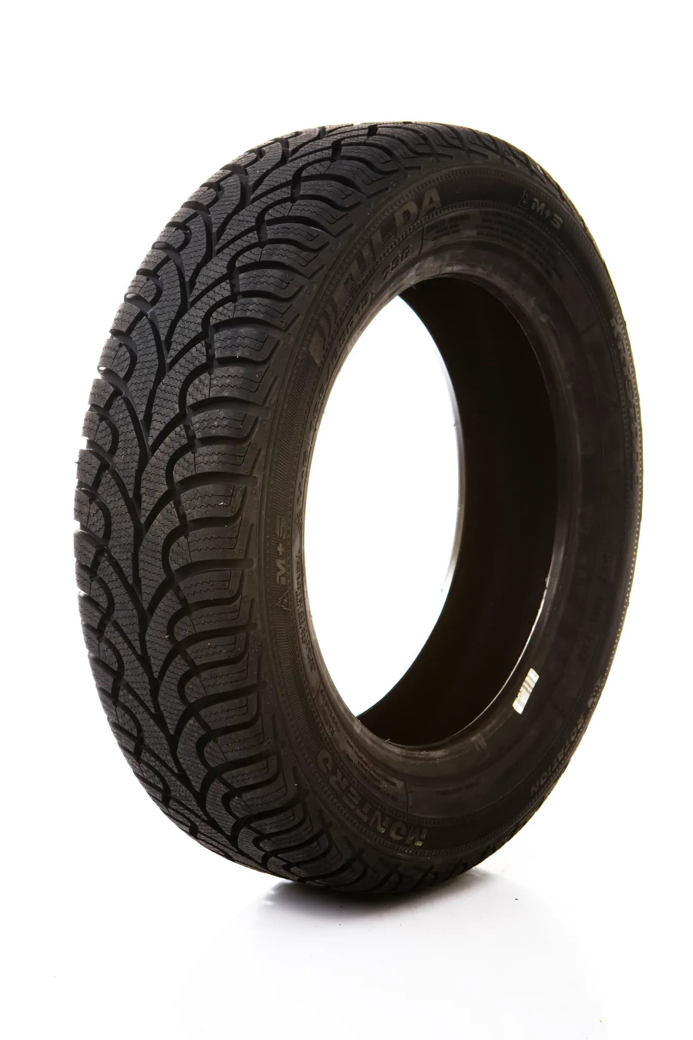 Fulda 185/70 R14 Kristall Montero 88T