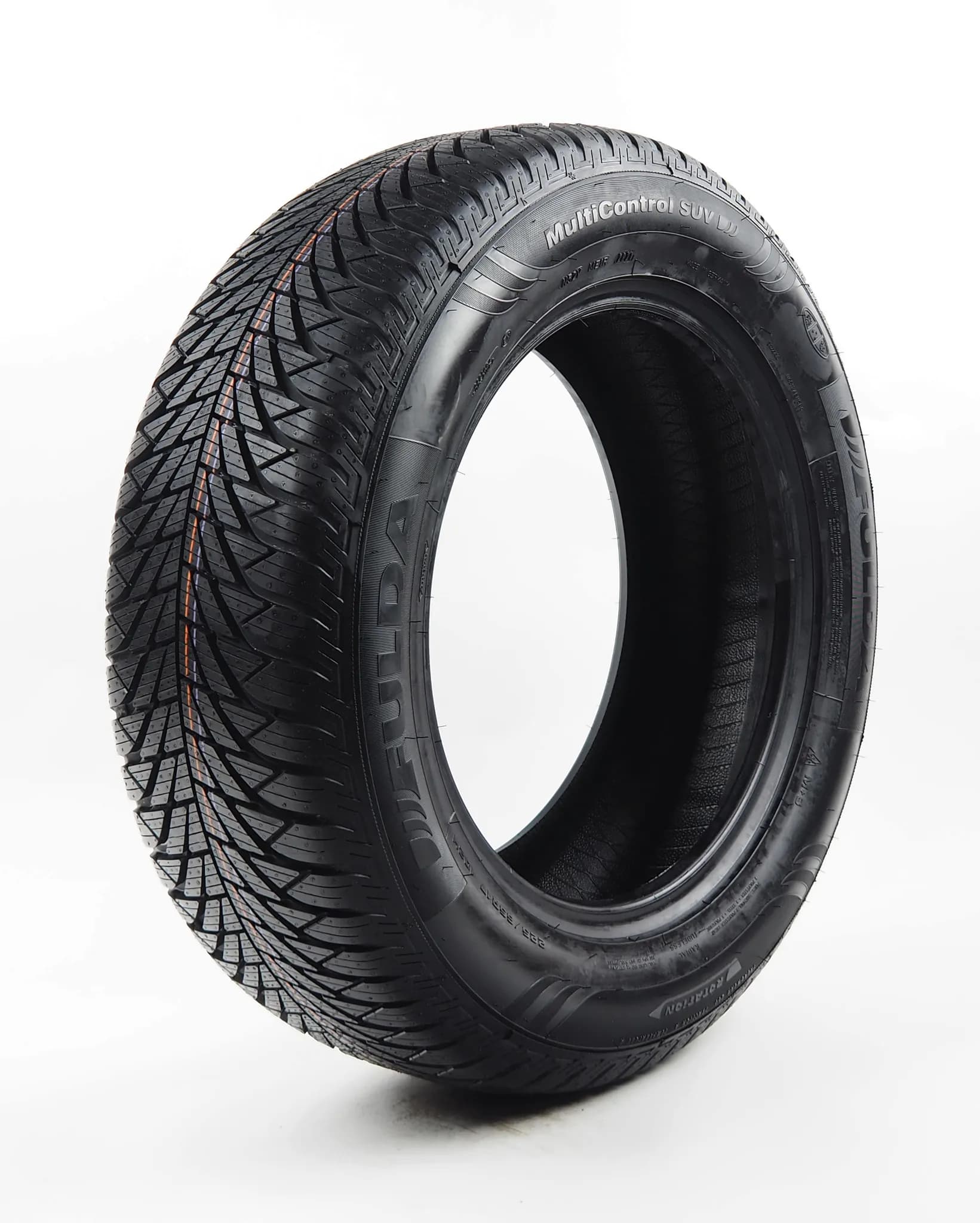 Fulda 235/60 R18 MULTICONTROL SUV 107V XL