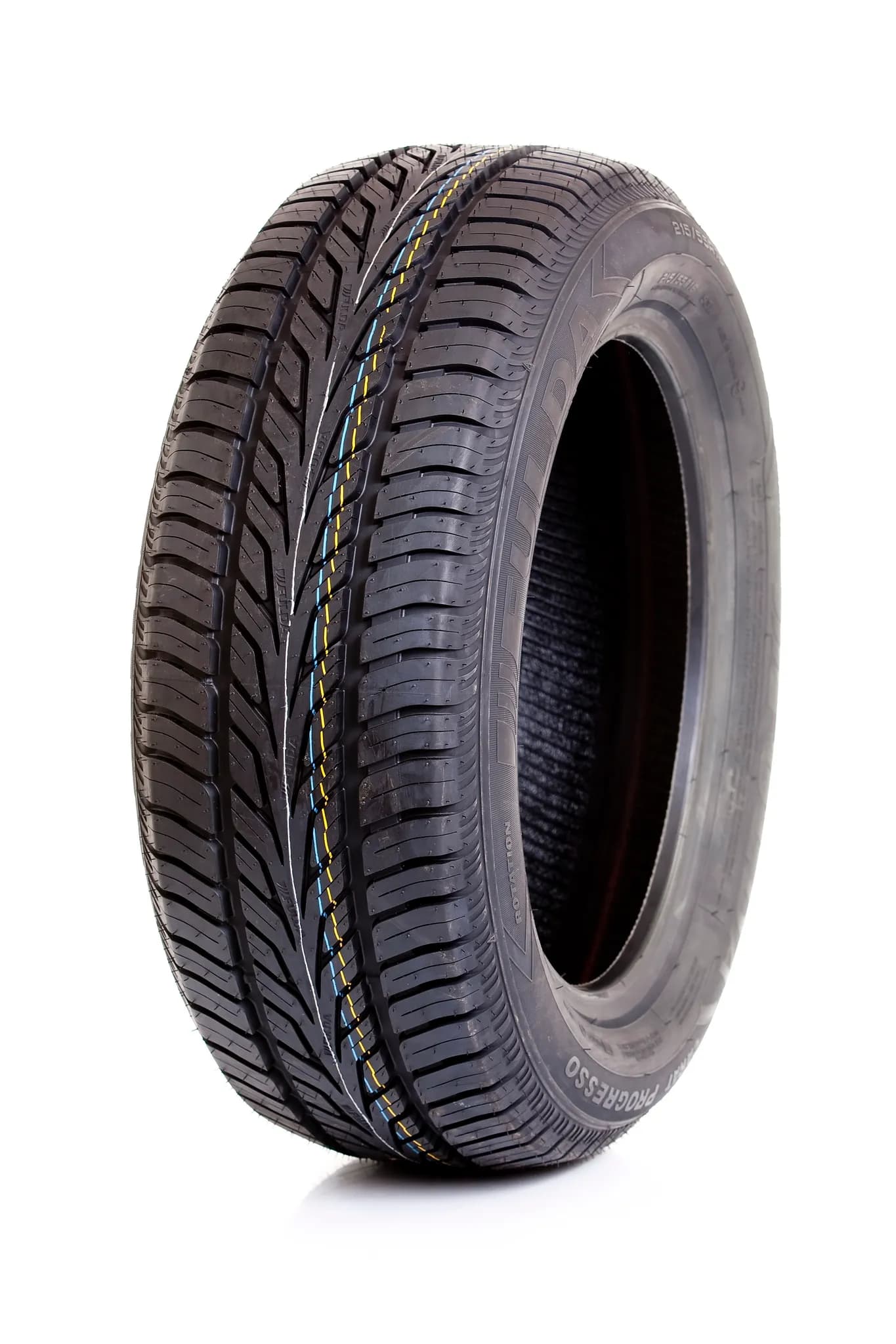 Fulda 195/60 R16C CONVEO TOUR 2 [99/97] H DOT2024
