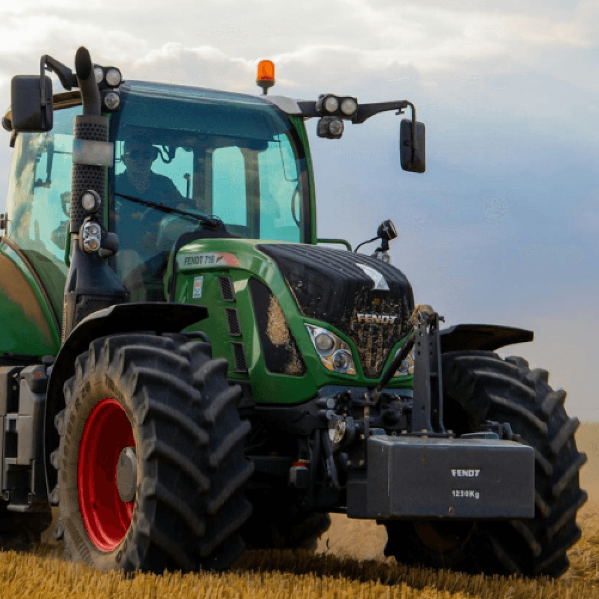 opony rolnicze deestone