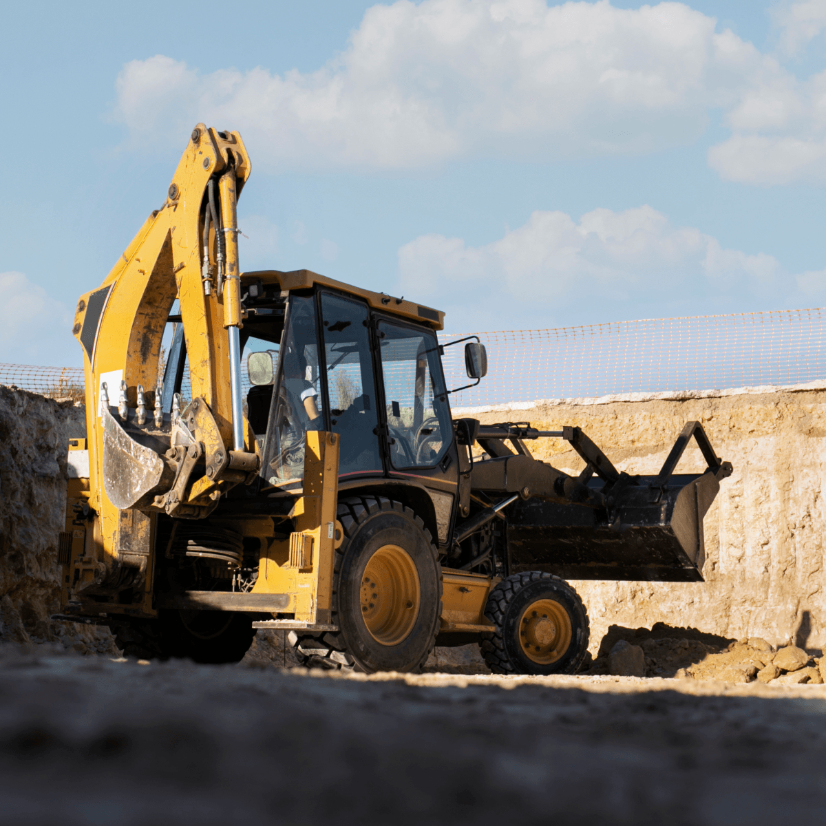 opony przemyslowe deestone