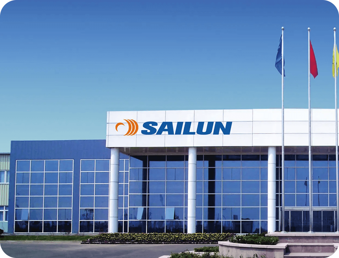 siedziba sailun