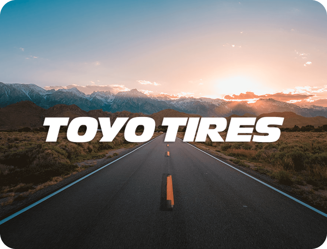 TOYO TIRES