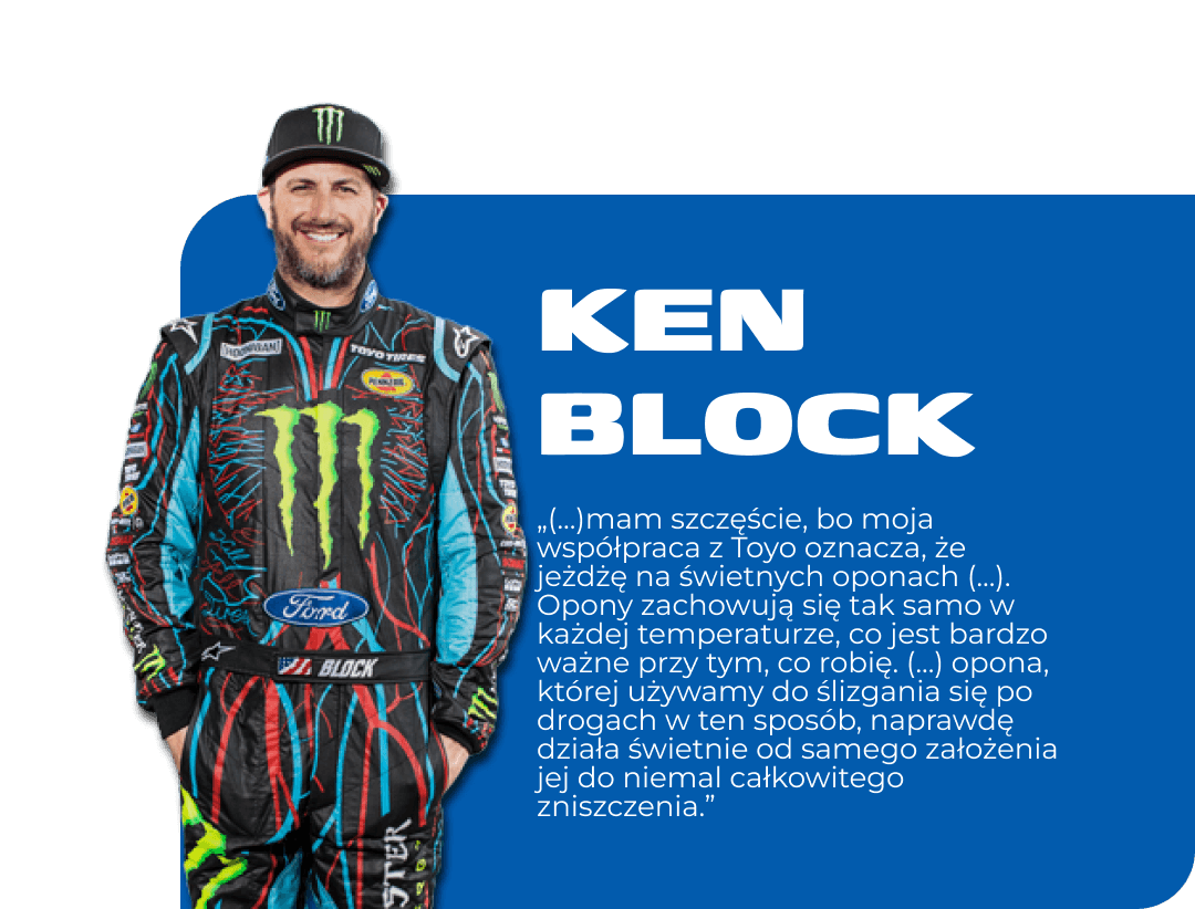 ken block