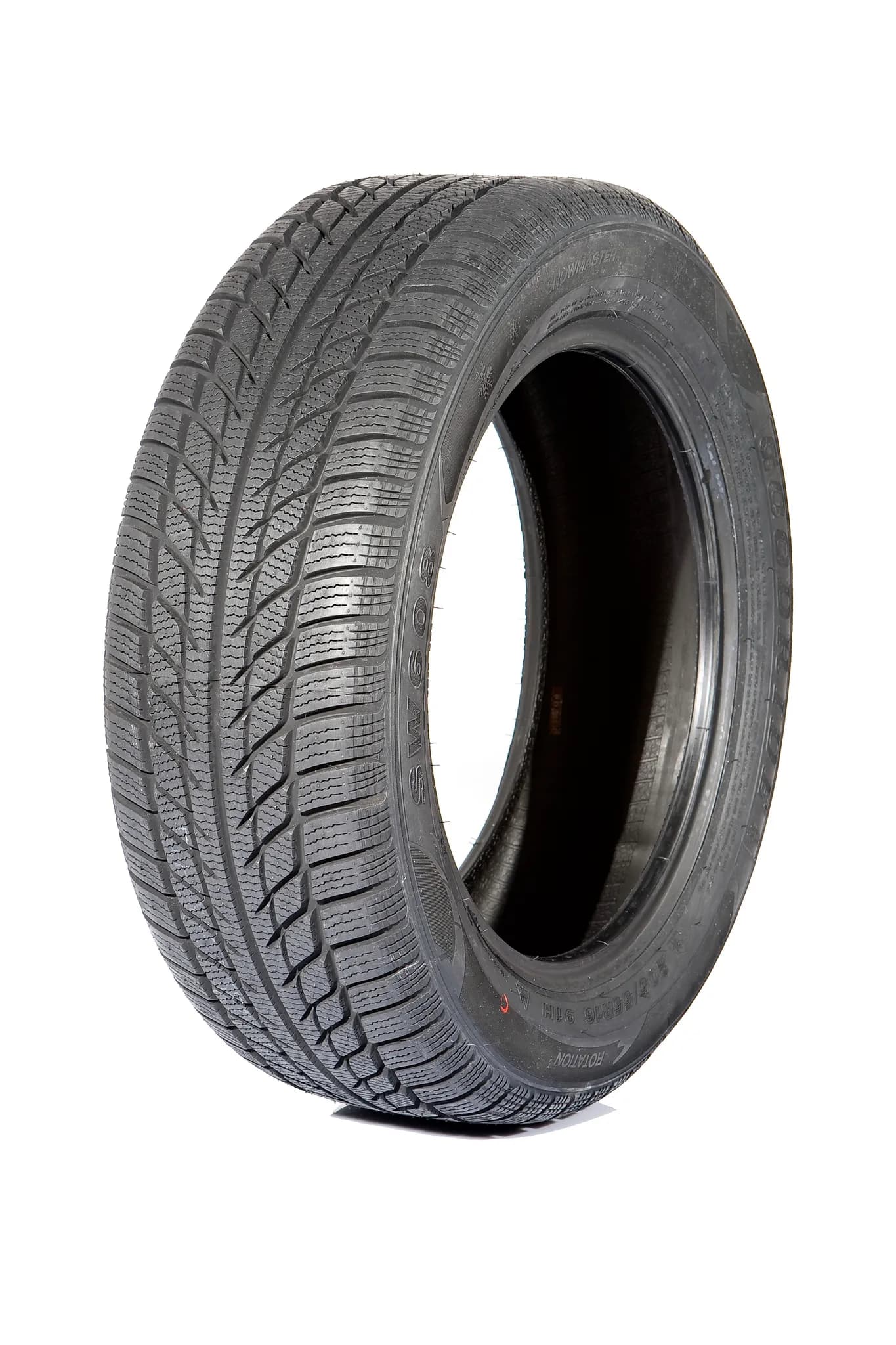 Goodride 205/55 R16 SW608 M+S 91H