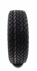 General 265/75 R16 GRABBER AT2 121/118R FR DOT2024