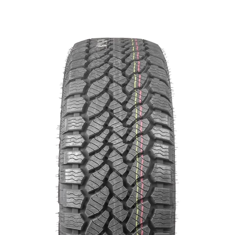 General 255/70 R18 GRABBER AT SPORT-W 113T