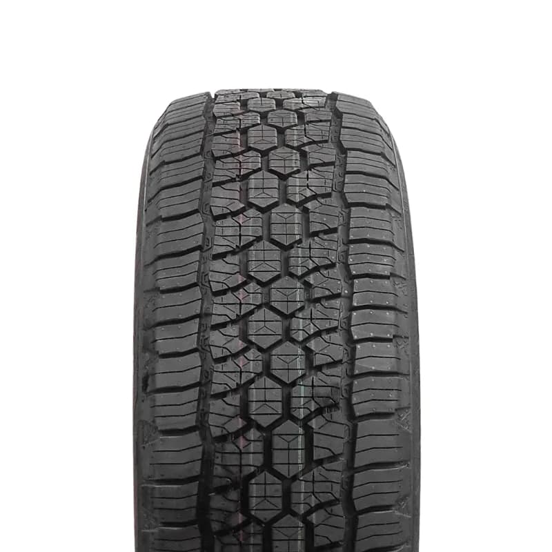 General 245/45 R19 GRABBER CROSS AS 102V XL FR