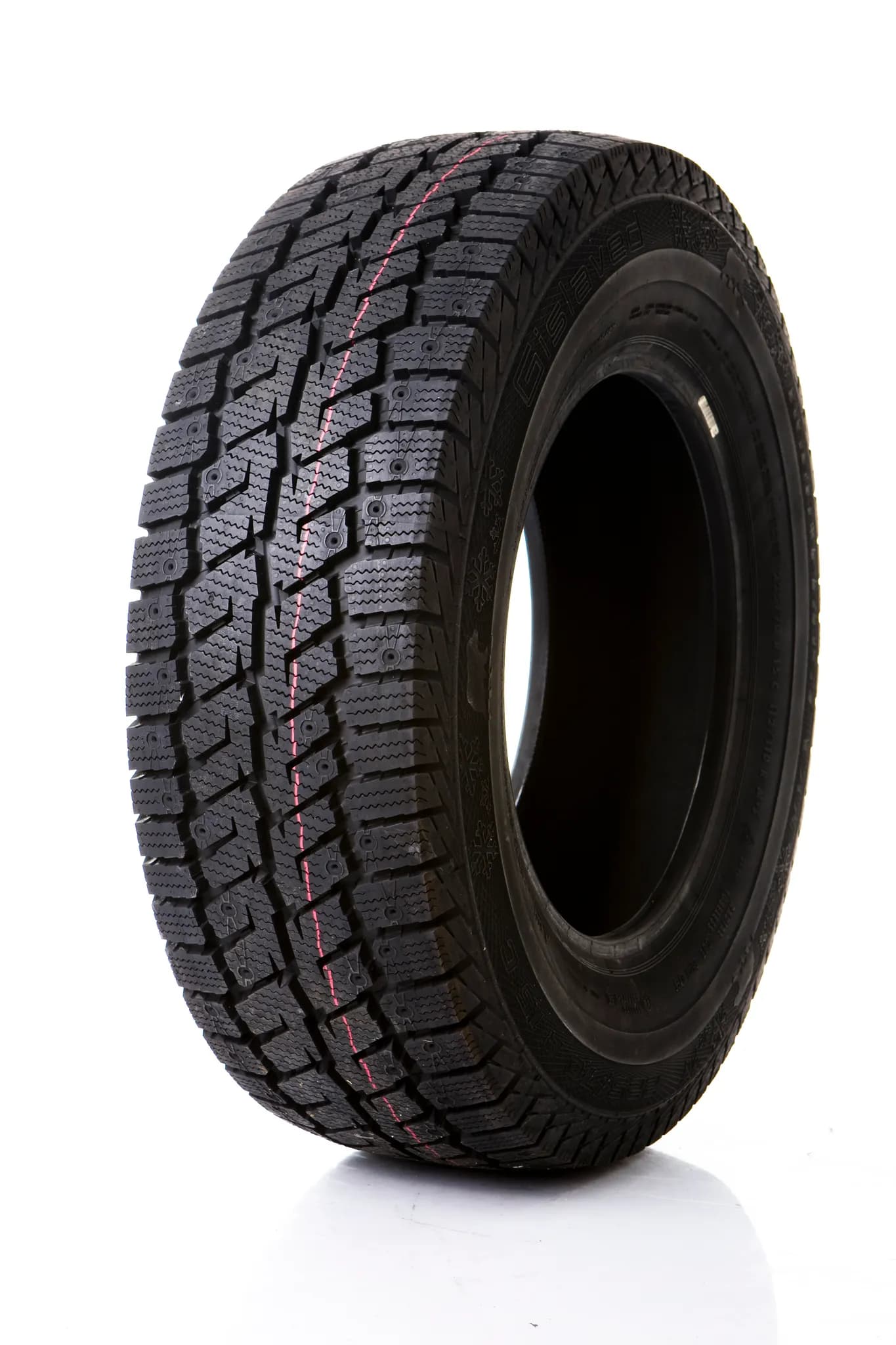 Gislaved 195/70 R15C NORT FROST VAN [104/102] R