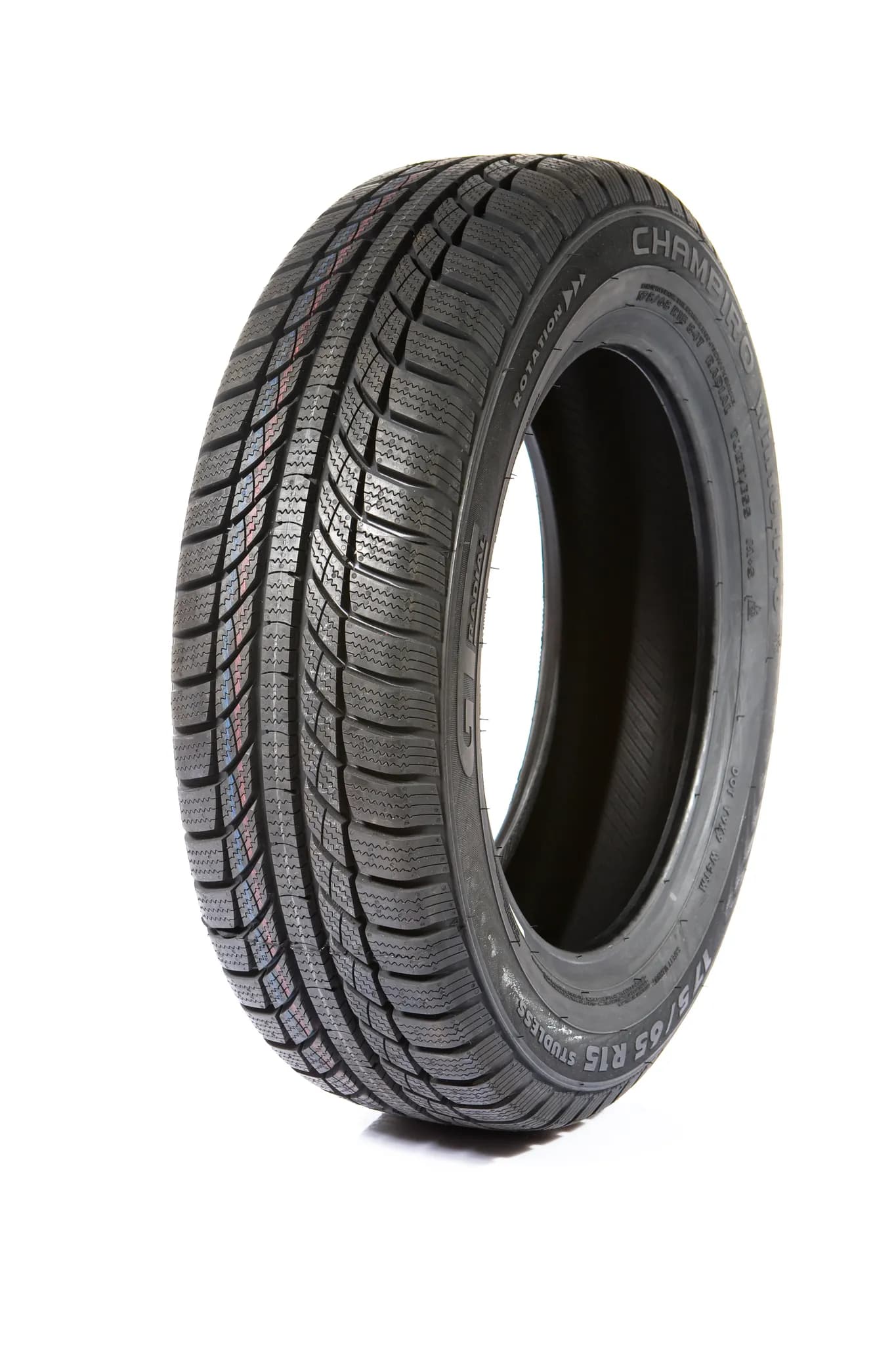 GTRadial 175/65 R15 CHAMPIRO WIN PRO 84T DOT10
