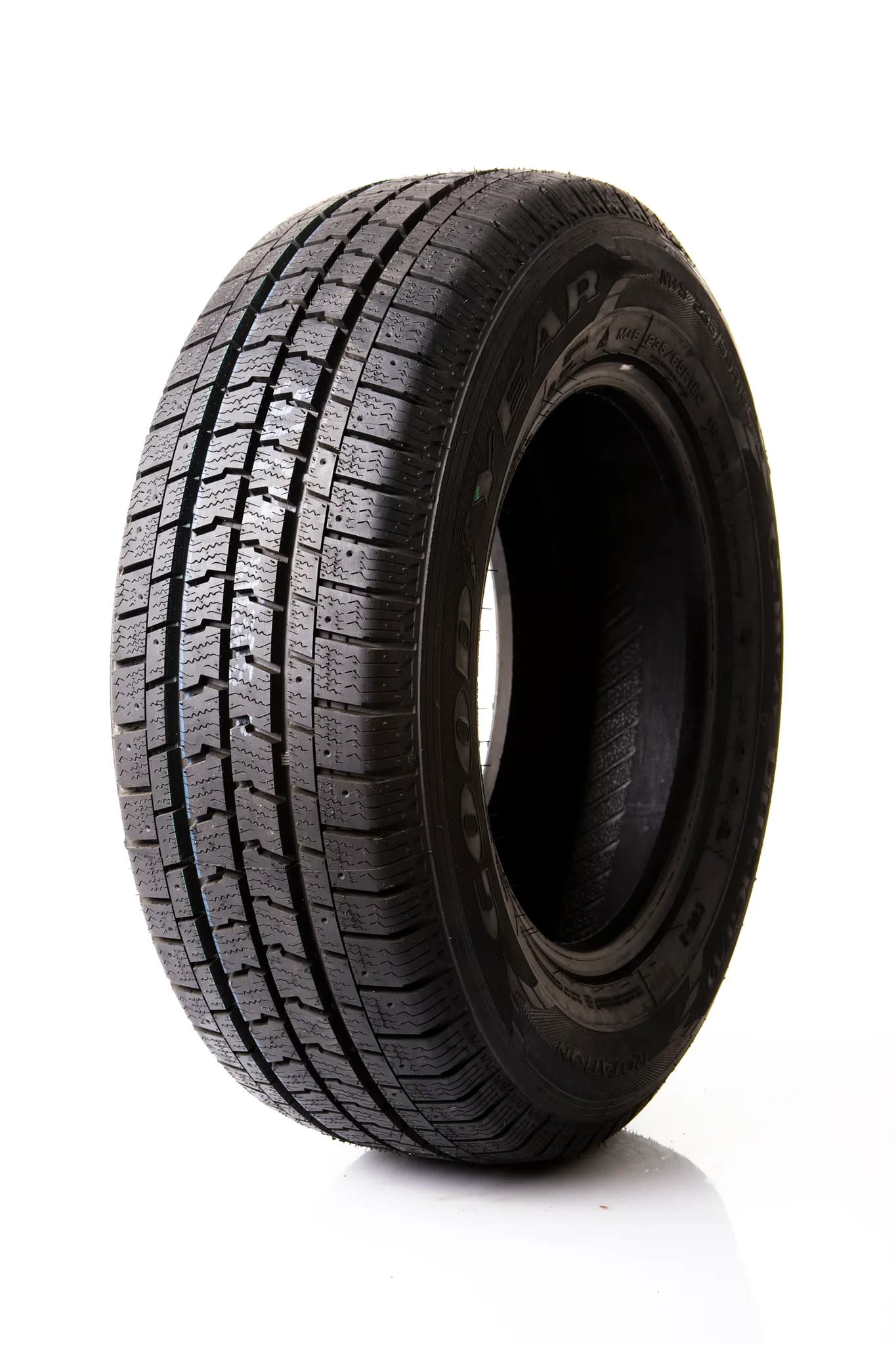 Goodyear 225/65 R16C CARGO ULTRA GRIP 2 [112/110] R